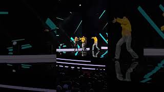 Dinamiss - Odyssey Live Greek National Final - Eurovision 2025