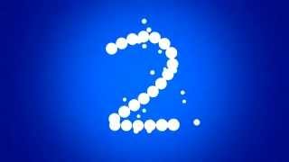 Animation - Cinema 4D - Formula Effector