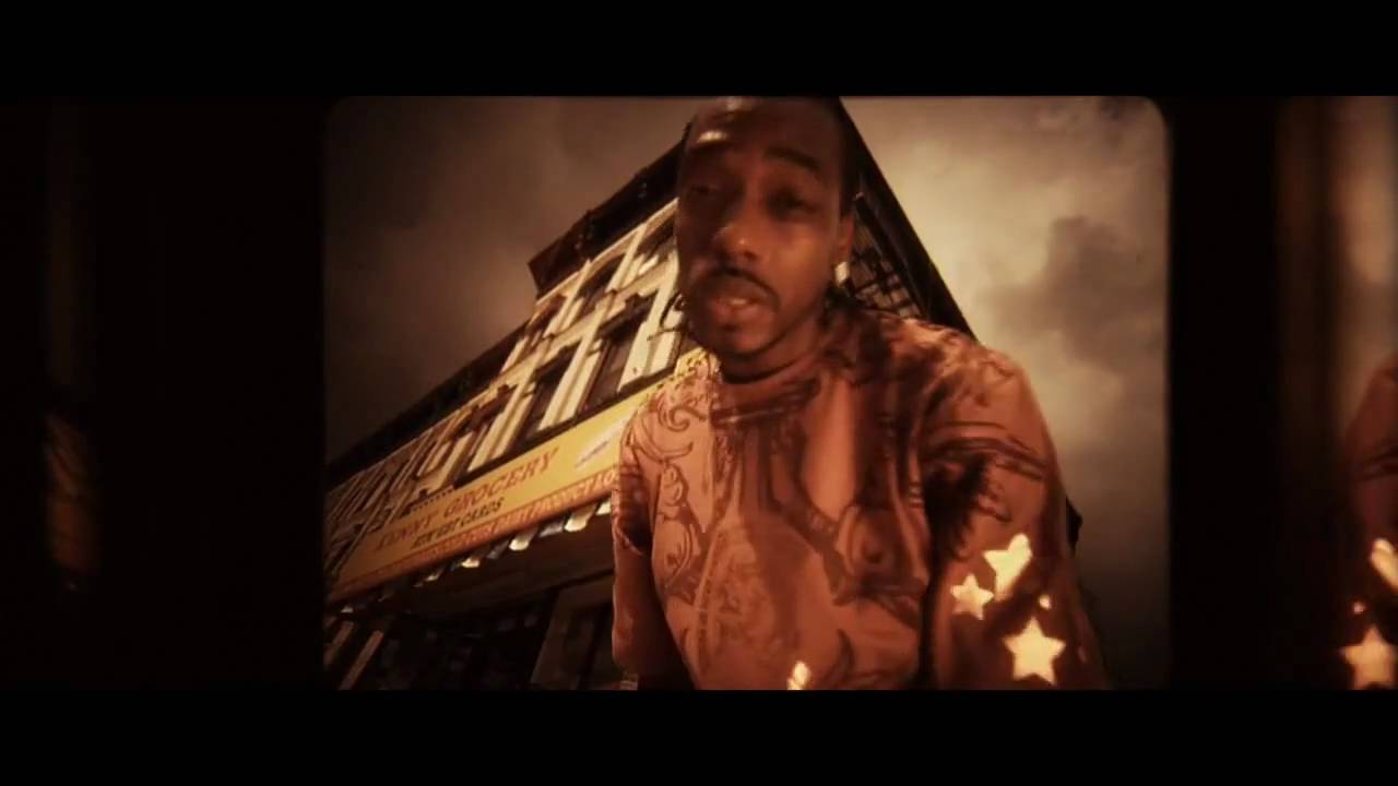 [Official Video] Tha Embassy Elite - Losing Innocence (feat. Tommy Guns)