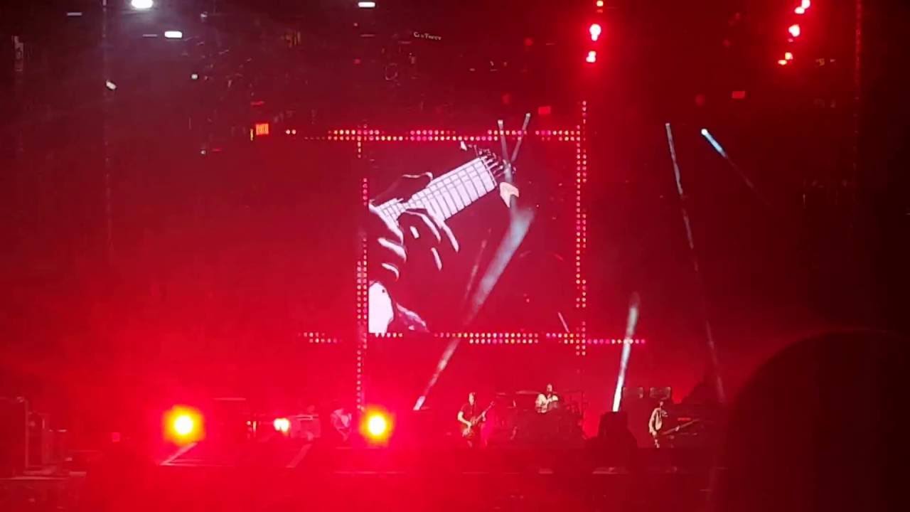 nashville concerts Kings of Leon 