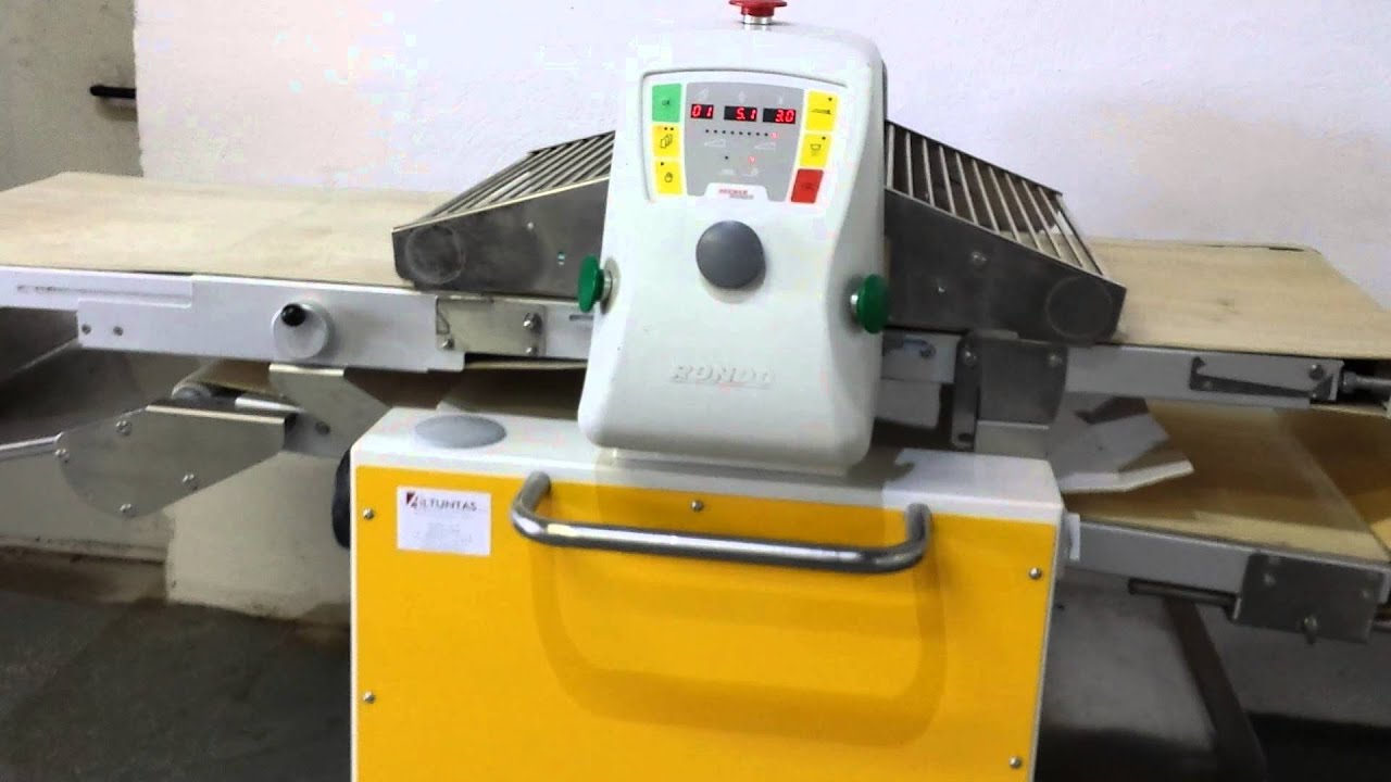 seewer rondo sheeter