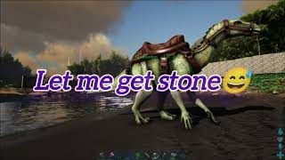 ARK SURVIVAL EVOLVED- HOW TO MAKE INDUSTRIAL COOKER 