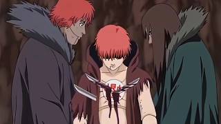 Sasori Underestimated Sakura and Granny Chiyo And It Cost Him His Life