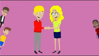 Justin Gets A Girlfriend