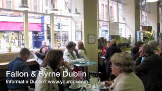 Fallon & Byrne Dublin