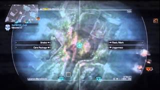 CoD Ghosts | Epic ODIN Tips Tricks Tactics & Trolling Wealth