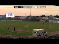 Blue Crabs @ Revs 9/16/2022