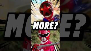 Legendary Rangers In So Far