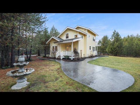 9925 E Snowy Lane, Athol, ID home video tour