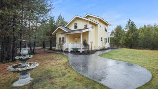 9925 E Snowy Lane video tour