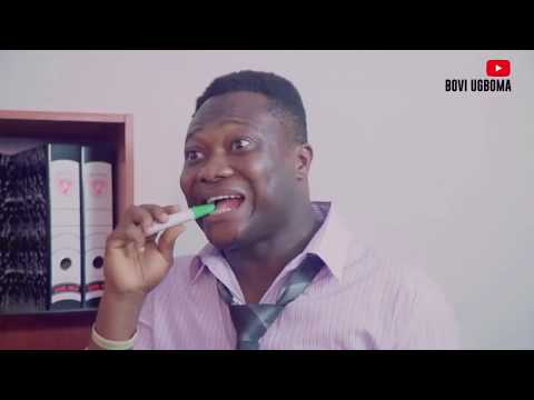 Back to School Series | The Best Of | Bovi Ugboma