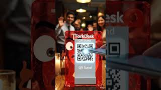 Digital QR Menu #billingsoftware #cafepos #cloudpos #foodbusiness #inventorymanagement #possoftware