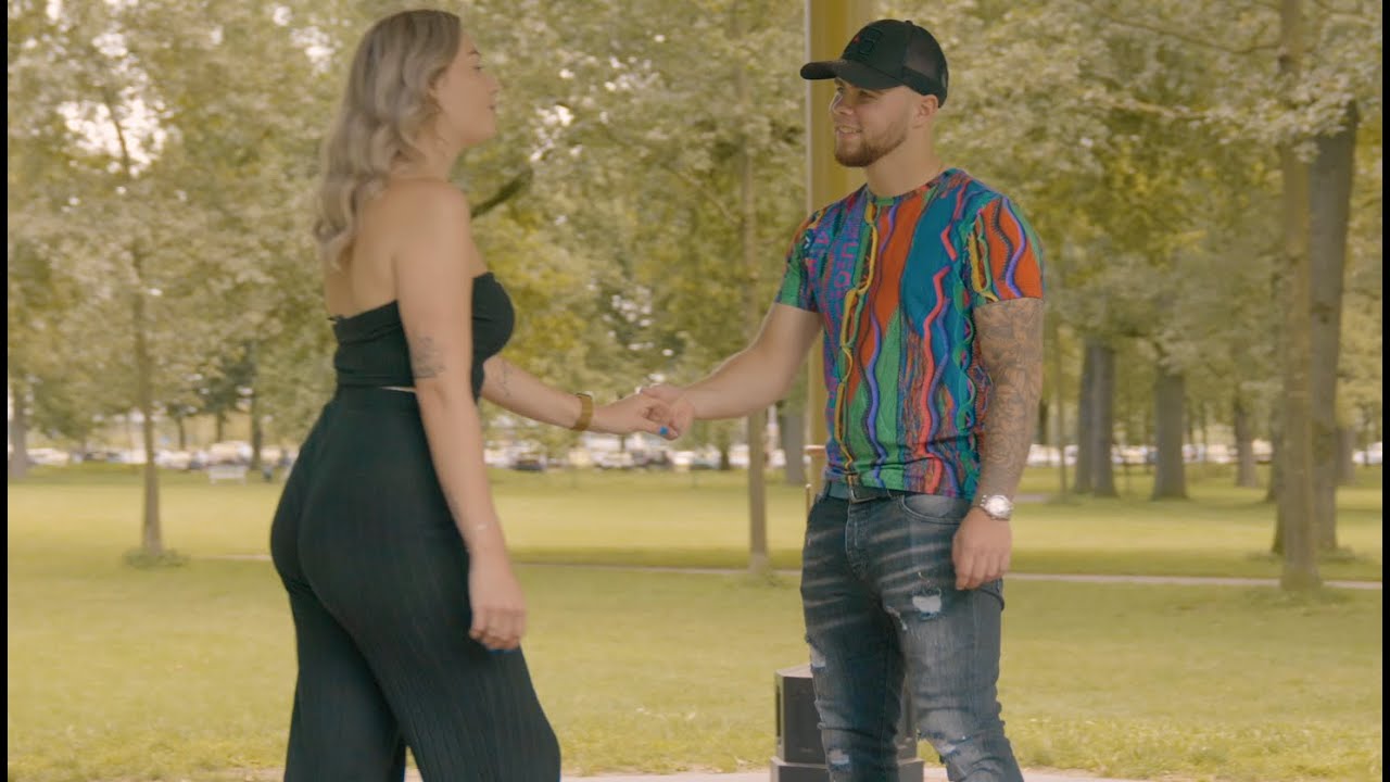 Michael Reins Videoclip