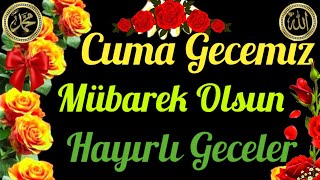 A Gecemi̇z Mübarek Olsun A Gecesi̇ Mesajlari Whatsapp Durum Resi̇mli̇ Anlamli 2024