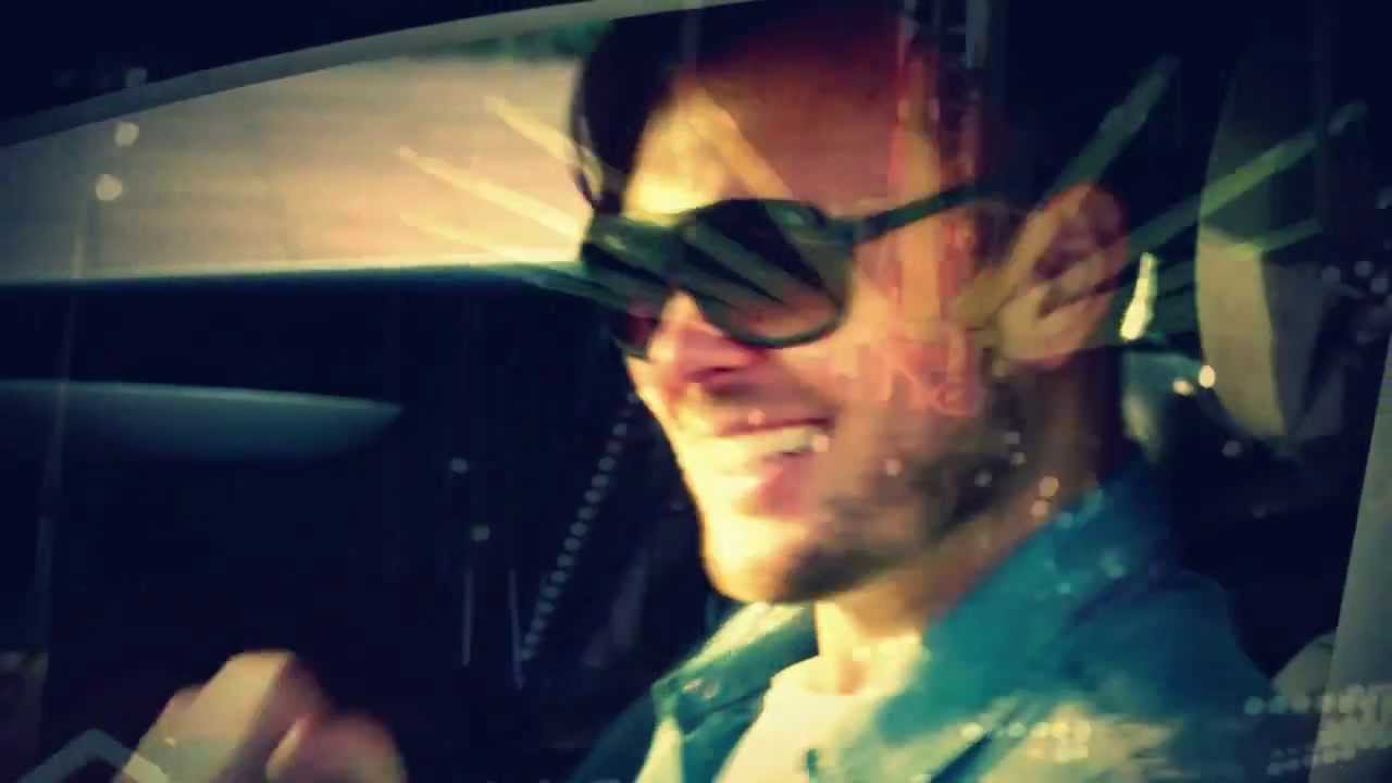 Evgeny Bros - Shine is in your eyes (Official Video)