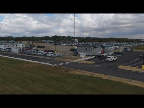 Ordinance would let police impound cars used in street takeovers - YouTube