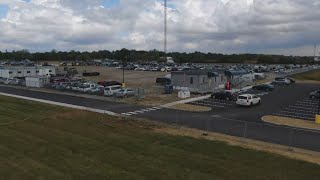 Ordinance would let police impound cars used in street takeovers