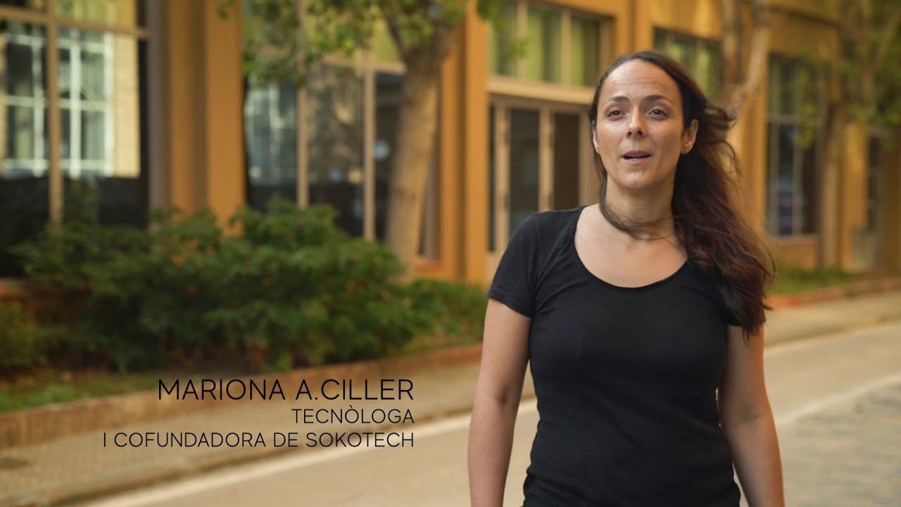 barcelona catalonia plaza hotel Biennal de Pensament - Mariona Ciller