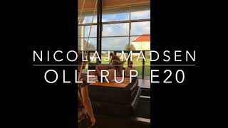 Ollerup E20 - Nicolaj Madsen