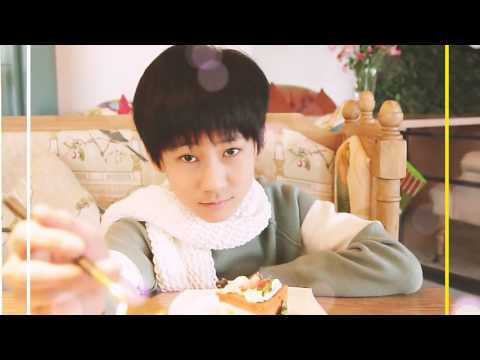[HQ] TF家族圣诞奇幻夜《心动》MV