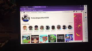 My Roblx User Okay Follow Meee