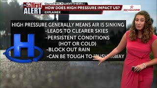ABC-7 First Alert: More records on the way
