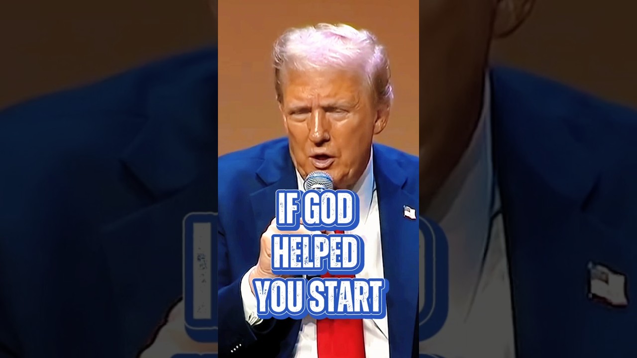 trump motivation 