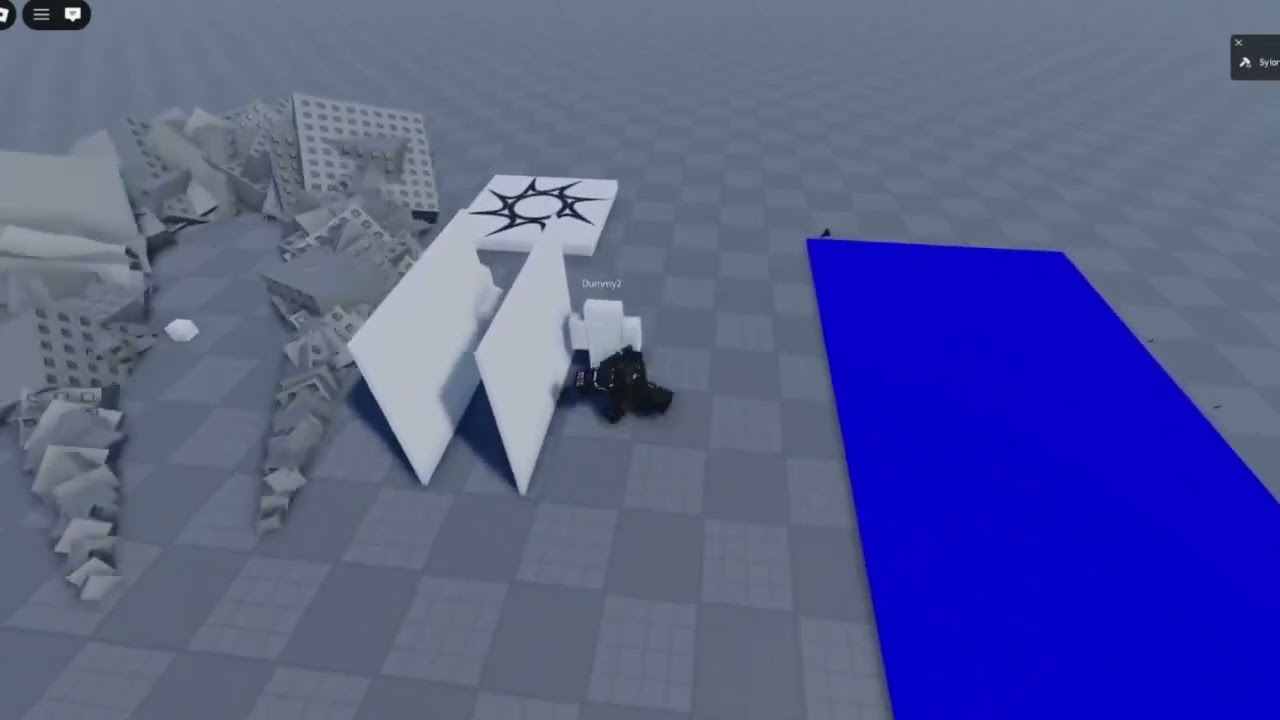 pvp module highly customizable