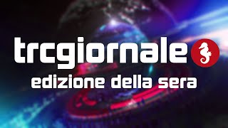 TG SERA 5 OTTOBRE 2020