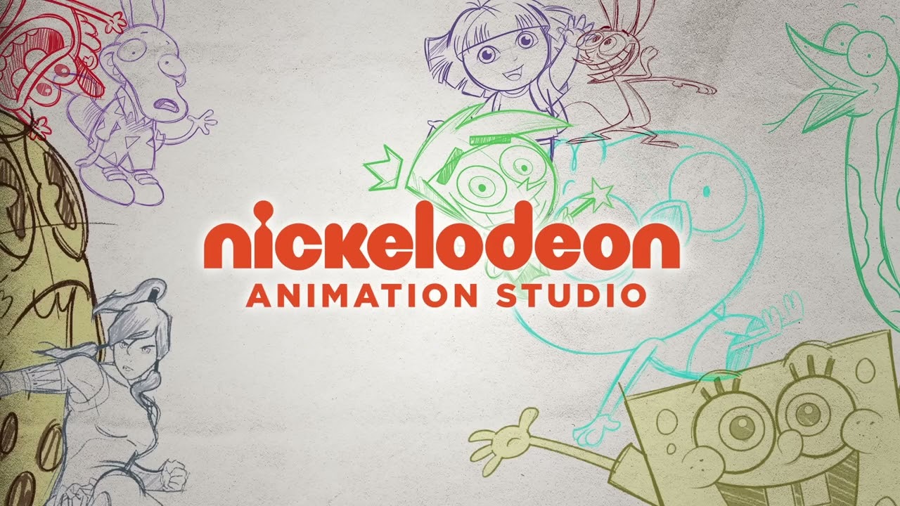 Nickelodeon Animation Studio (2016)