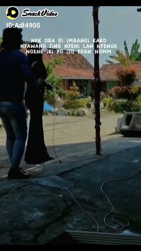 Story wa !! Mangku Purel
