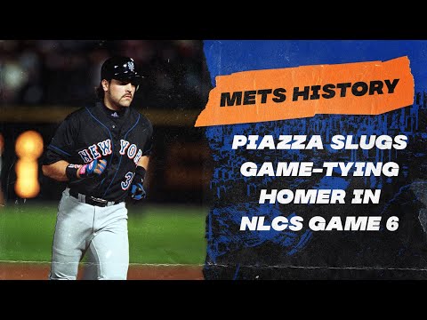 Video Piazza Caps Four-Run Seventh Inning with Homer - youtube