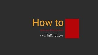 How To Order From The Mall's Website !! screenshot 3