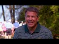 Tee to Green with Augusta's Volunteers