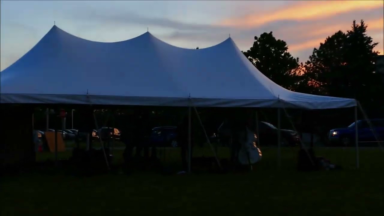 Wheelhouse - Comfortably Numb - Sauk-Prairie June Tunes -  June 2021.