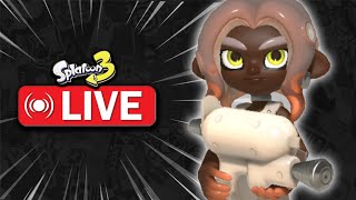 Splatoon 3 Side Order IMPOSSIBLE 6 Chip Challenge...