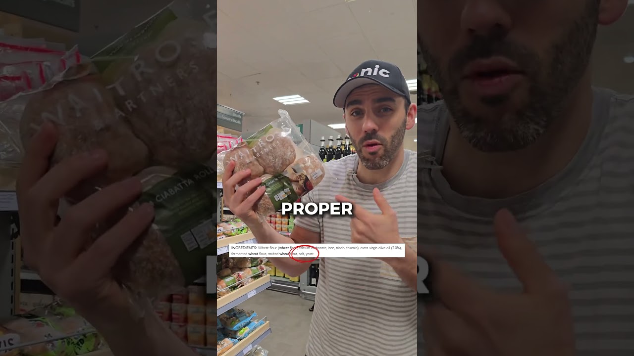 Waitrose are hiding something from you