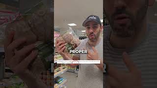 Waitrose are hiding something from you