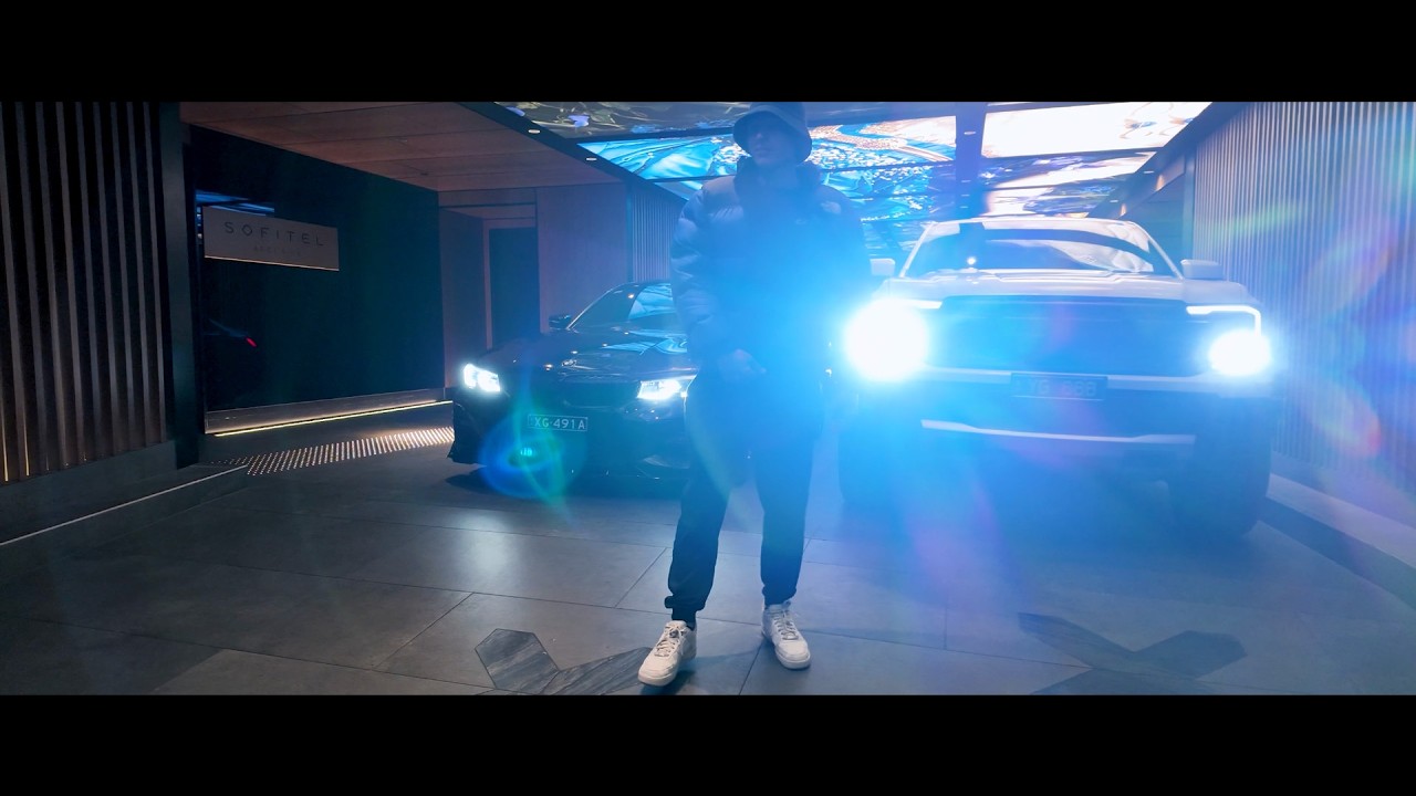 Yung Gold - Last Laugh