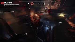 [Alpha] Evolve #9 - Goliath Gameplay #6 (Fusion Plant)