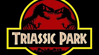 Triassic Park [Episódio 2] "Ecos Na Selva"