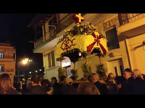 Μεγάλη Παρασκευή Περιφορά