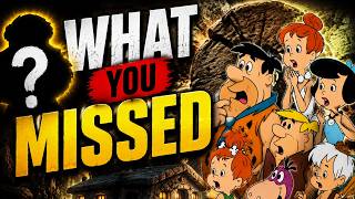 The Untold Story of The Flintstones That Changed Everything