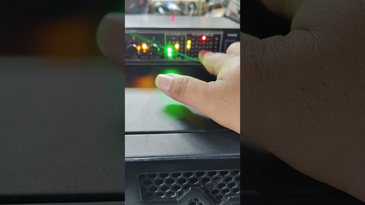 Alms 4 way premium 2in 4out, PCB labgurem