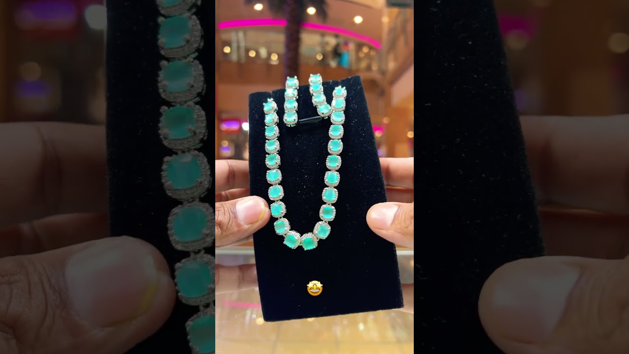 Ad Bracelet ll Ad Necklace ll 