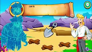 Pirates Of Learning: The Mysterious Island screenshot 5