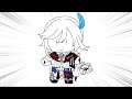 【原神】7本のヒモを集めて最強の穀潰しを作る動画【カーヴェ】
