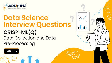 Business & Data Understanding | Data Collection and Data Pre-Processing