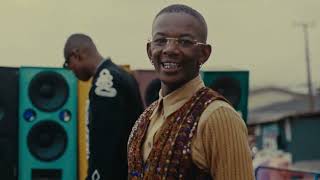 Ladipoe Maglera Doe Boy  Motho Waka   