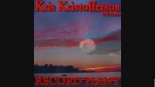 Kris Kristofferson - Late John Garfield Blues chords